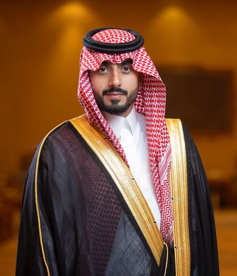 رئيس مجلس الإدارة