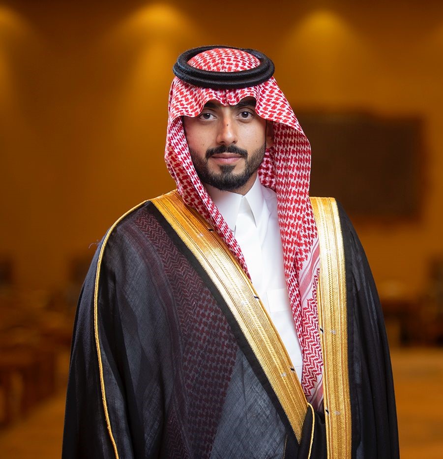 رئيس مجلس الإدارة