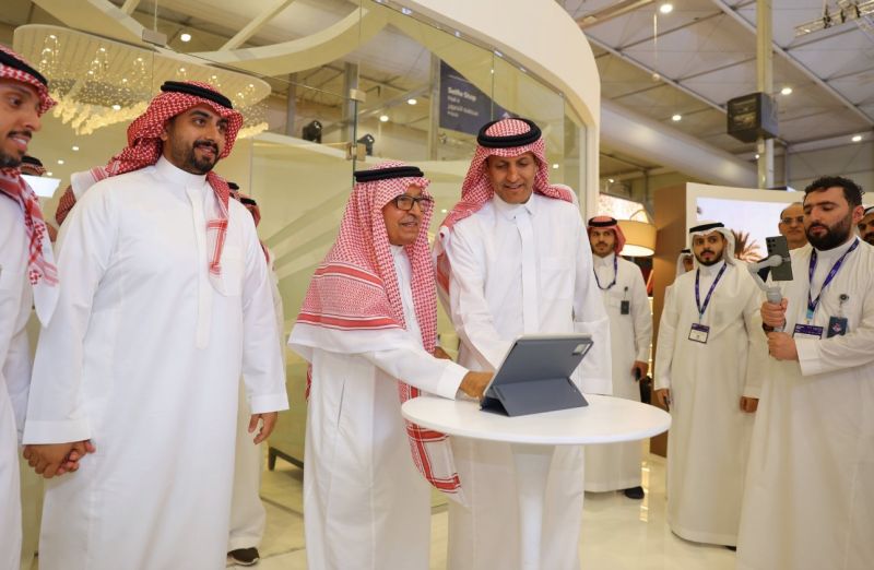 تـلاد العقارية تدشن هويتها الجديدة